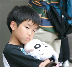 japanese-child